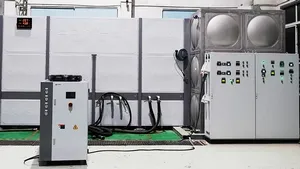 Product Test Center 1