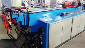 CNC 3D Tube Bender