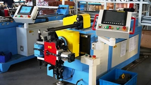 Tube Bending Machine
