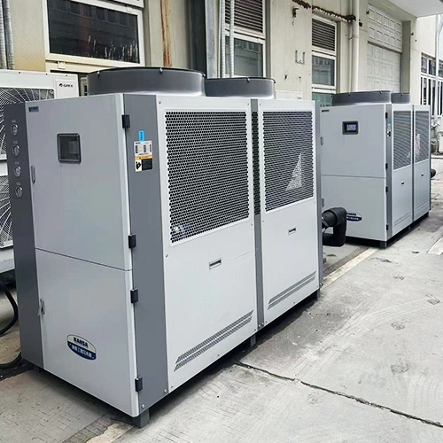 Injection Molding Chiller for Auto Parts Manufacturing