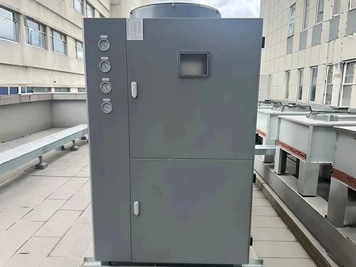 Medical Equipment Chiller for Hospitals
