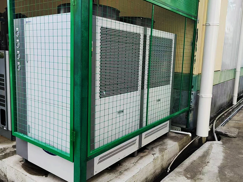 Welding Industry Customers