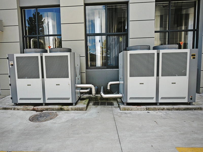 Food Industry Customers