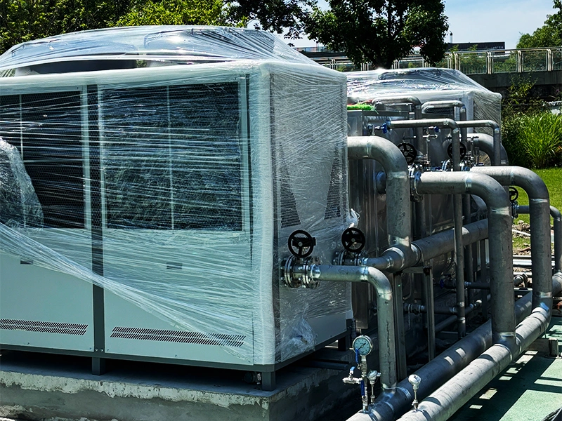 Rubber and Plastics Industry Customers