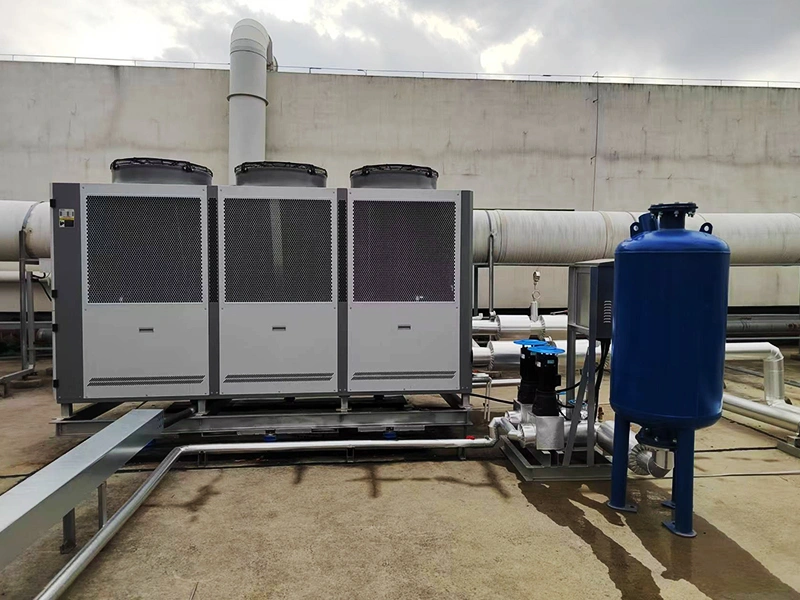 Machining Industry Customers