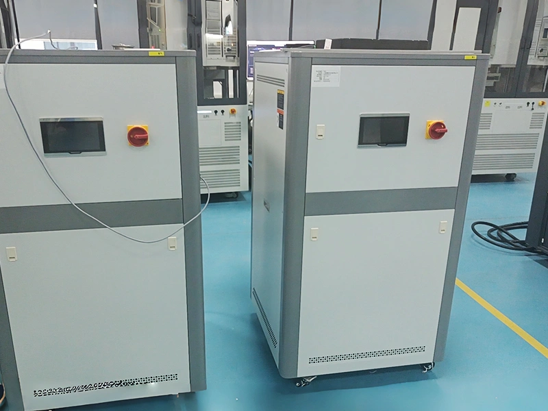 Electronics and Semiconductor Industry Customers