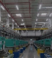 Injection Molding Industry