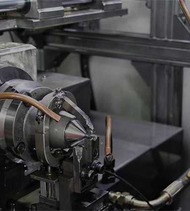 Machine Tool Industry