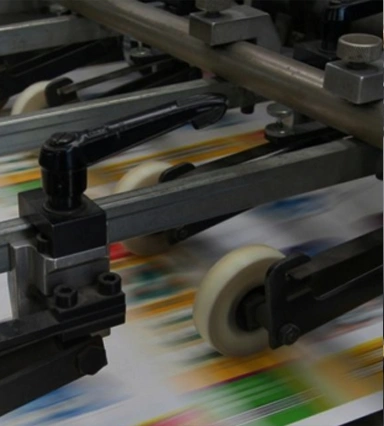 Printing Industry