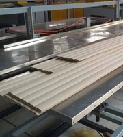 Wood-Plastic Composite Industry