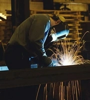 Welding Industry