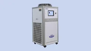 Hydraulic Oil Chiller