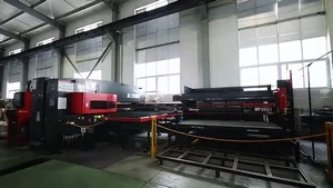 Sheet Metal Workshop