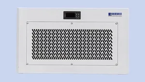 Cabinet Air Conditioner (Horizontal Mount)