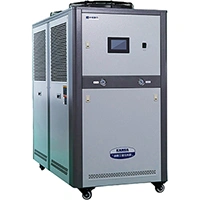 Air-Cooled Chillers