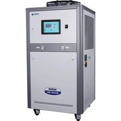 18.0kW Air-Cooled Industrial Chiller, ICA-6