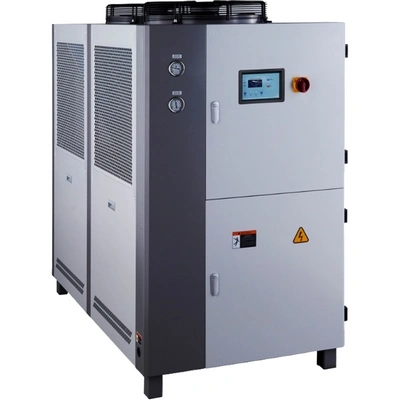 44.0kW Air-Cooled Industrial Chiller, ICA-15