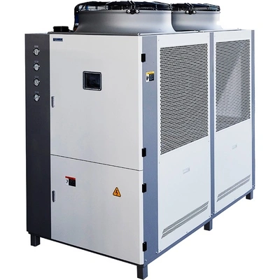 86.0kW Air-Cooled Industrial Chiller, ICA-30