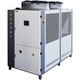 116.0kW Air-Cooled Industrial Chiller, ICA-40