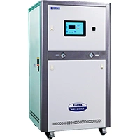 Water-Cooled Chillers