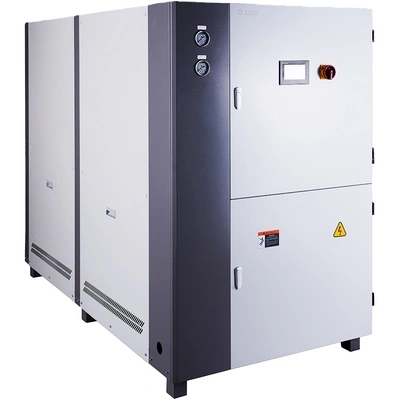 66.0kW Water-Cooled Industrial Chiller, ICW-20