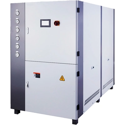 152.0kW Water-Cooled Industrial Chiller, ICW-50