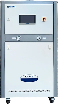 Temperature Control Unit, -25℃ to 100℃