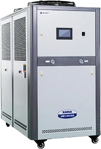 Temperature Control Unit, -40℃ to 100℃