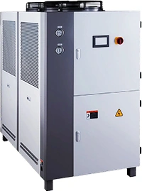 Temperature Control Unit (Oil-Cooled), 0℃ to 160℃