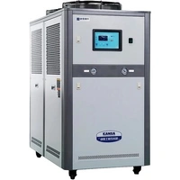 Cutting Fluid Cooler (Coolant Chiller)