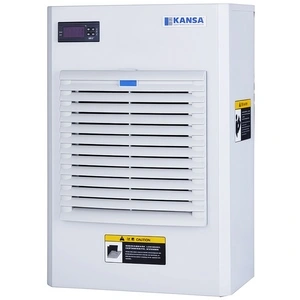 Cabinet Air Conditioner (Side Mount)