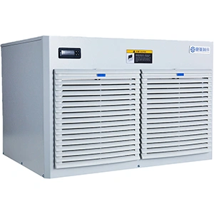 Cabinet Air Conditioner (Top Mount)