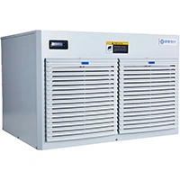 Cabinet Air Conditioner (Top Mount)