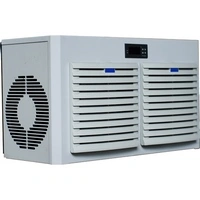 Cabinet Air Conditioner (Horizontal Mount)