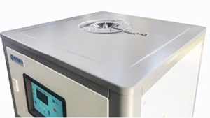 Precision Sheet Metal Forming