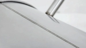 Laser Welding Technology