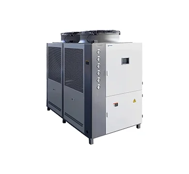 Packaged Process Chiller
