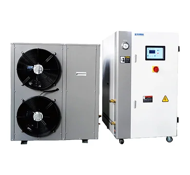 Split-System Chiller