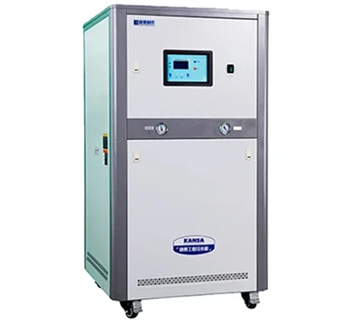Water-Cooled Water Chiller